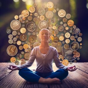 Money: A spiritual inquiry